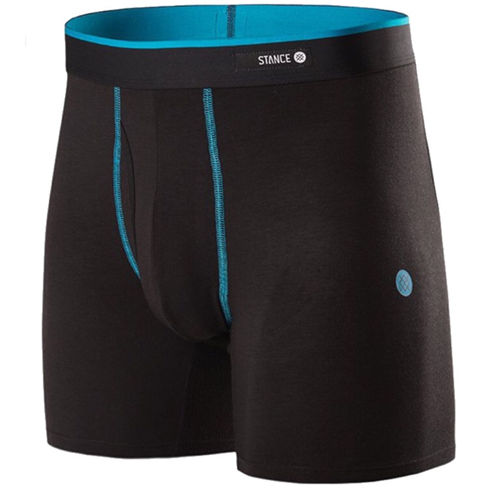 Stance Basilone Boxer Brief. Size Large.